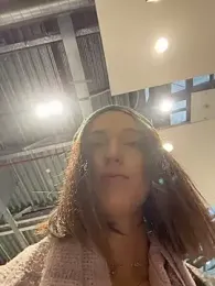 DollyTall — Stripchat recorded stream image, 13.01.2026 09:20