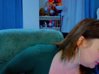 Katniss_K — Bongacams recorded stream image, 13.01.2026 06:50