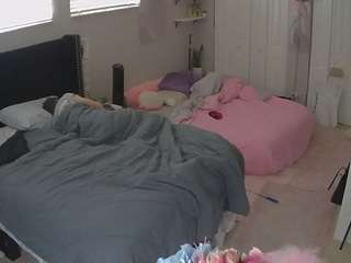 voyeurcam-house-charleys-room — Camsoda recorded stream image, 05.01.2026 11:50