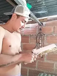 hoteder — Stripchat recorded stream image, 13.01.2026 12:10