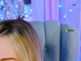 -ANN — Bongacams recorded stream image, 13.01.2026 12:30