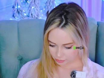 -ANN — Bongacams recorded stream image, 13.01.2026 12:30
