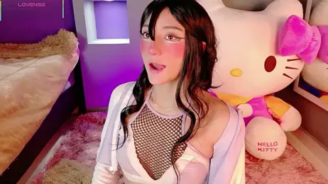 miia__baker — Stripchat recorded stream image, 13.01.2026 12:20