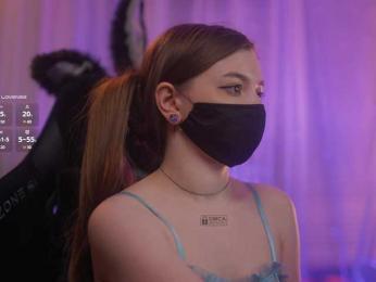 arimass — Bongacams recorded stream image, 01.03.2025 19:20