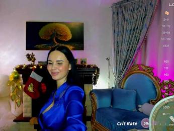 BlackMamba6969 — Bongacams recorded stream screenshot (13 Jan 2026)