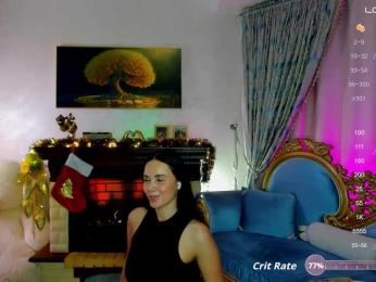 BlackMamba6969 — Bongacams recorded stream screenshot (13 Jan 2026)