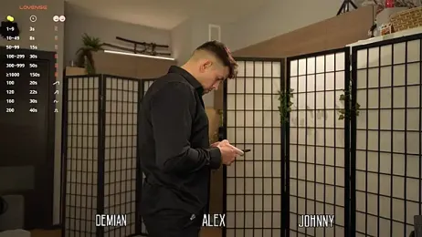 enjoy_me — Stripchat recorded stream screenshot (13 Jan 2026)