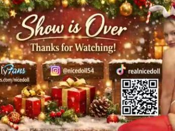 monchhichis — Chaturbate recorded stream image, 13.01.2026 18:50