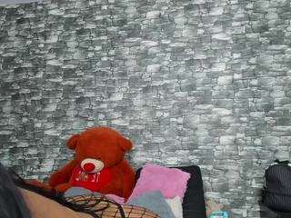 heidywills — Camsoda recorded stream screenshot (13 Jan 2026)