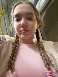 bambi_lu — Stripchat recorded stream screenshot (13 Jan 2026)