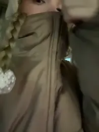 bambi_lu — Stripchat recorded stream screenshot (13 Jan 2026)