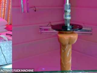 pawi05 — Camsoda recorded stream image, 13.01.2026 21:10