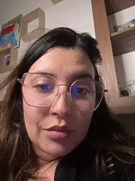 Novababy18 — Stripchat recorded stream screenshot (13 Jan 2026)