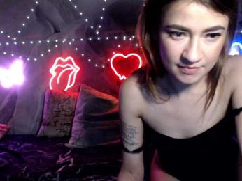 2Laski2 — Bongacams recorded stream image, 13.01.2026 22:50