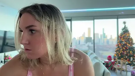 Graciemae_baexx — Stripchat recorded stream screenshot (13 Jan 2026)