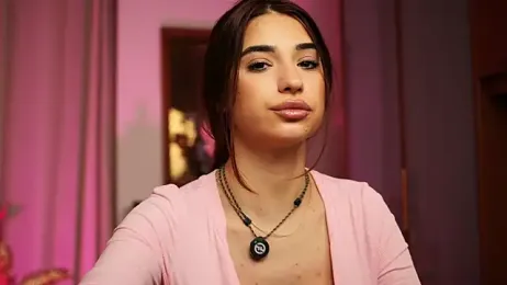 ItalianGirl — Stripchat recorded stream screenshot (13 Jan 2026)