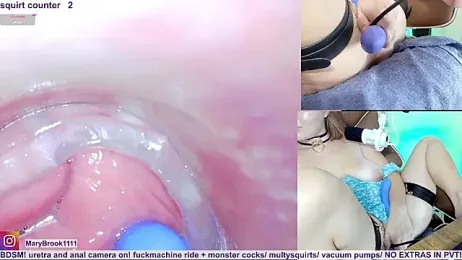 MaryBrook1 — Stripchat recorded stream image, 13.01.2026 21:40