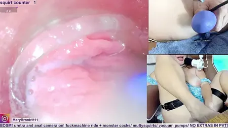 MaryBrook1 — Stripchat recorded stream image, 13.01.2026 21:40