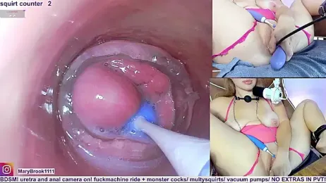 MaryBrook1 — Stripchat recorded stream image, 13.01.2026 21:40
