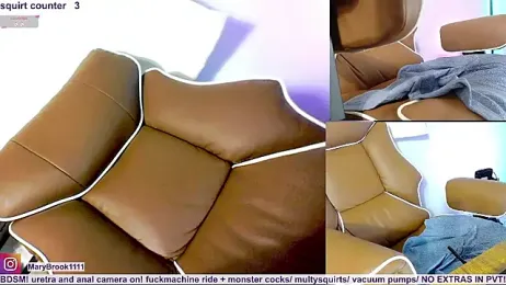 MaryBrook1 — Stripchat recorded stream image, 13.01.2026 21:40