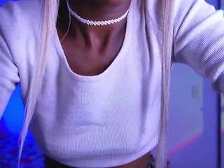 irisallen — Camsoda recorded stream screenshot (14 Jan 2026)