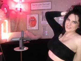 milf_lacey — Chaturbate recorded stream image, 14.01.2026 01:40