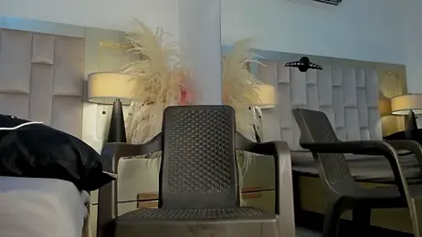 lucaaray — Stripchat recorded stream screenshot (13 Jan 2026)