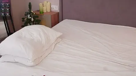 PlayUsSoftly — Stripchat recorded stream screenshot (14 Jan 2026)