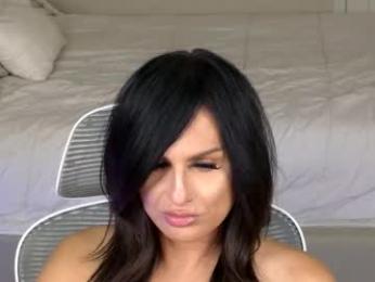 kxaxmichelle — Chaturbate recorded stream image, 13.01.2026 22:40