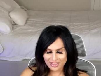kxaxmichelle — Chaturbate recorded stream image, 13.01.2026 22:40