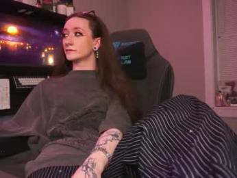 amirinsworld — Chaturbate recorded stream screenshot (14 Jan 2026)