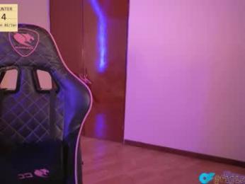 fijisakistar — Chaturbate recorded stream screenshot (14 Jan 2026)