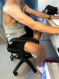 jason5858 — Stripchat recorded stream image, 14.01.2026 05:20