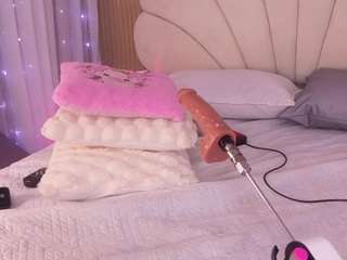 mssburbuja — Camsoda recorded stream image, 14.01.2026 03:00