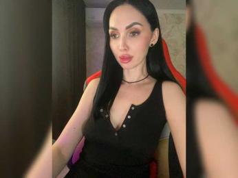 AnnaBlackFlame — Bongacams recorded stream screenshot (14 Jan 2026)