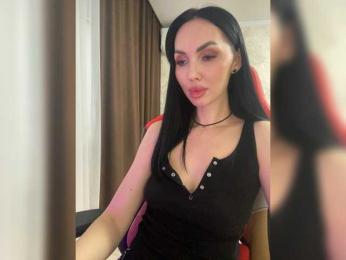 AnnaBlackFlame — Bongacams recorded stream screenshot (14 Jan 2026)