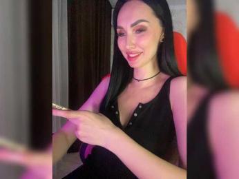 AnnaBlackFlame — Bongacams recorded stream screenshot (14 Jan 2026)