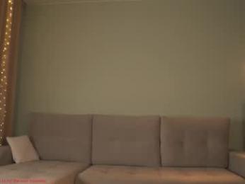 kusssecka — Chaturbate recorded stream screenshot (14 Jan 2026)