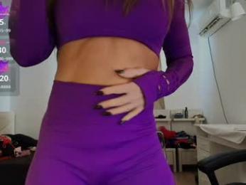 yourkat — Chaturbate recorded stream image, 14.01.2026 08:10