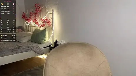 glamourr — Stripchat recorded stream screenshot (14 Jan 2026)