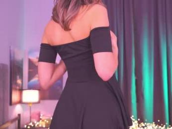 telladreamer_ — Chaturbate recorded stream image, 14.01.2026 10:40