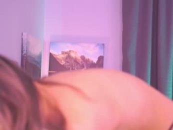 telladreamer_ — Chaturbate recorded stream image, 14.01.2026 10:40