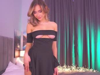 telladreamer_ — Chaturbate recorded stream image, 14.01.2026 10:40