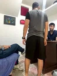 Anthony-Martin — Stripchat recorded stream screenshot (14 Jan 2026)