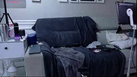 koreanboy2341 — Stripchat recorded stream screenshot (14 Jan 2026)