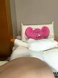 Nami-OP — Stripchat recorded stream screenshot (14 Jan 2026)