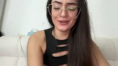 GiuliaDollx — Stripchat recorded stream screenshot (14 Jan 2026)