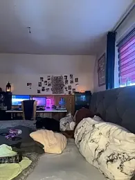 cc_uncensored — Stripchat recorded stream screenshot (14 Jan 2026)