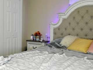 kennasavage — Camsoda recorded stream image, 14.01.2026 17:40