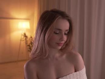 alissa_wxw — Chaturbate recorded stream screenshot (14 Jan 2026)